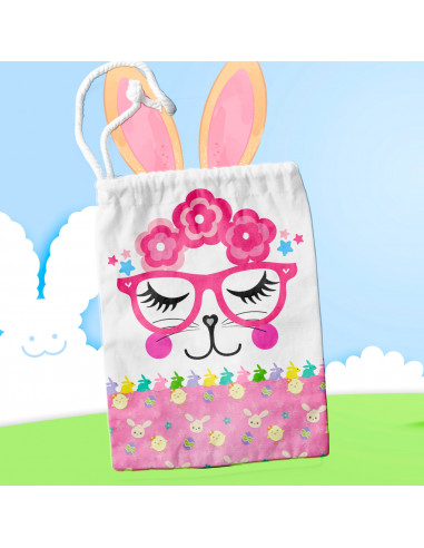 BOLSITAS PASCUA CARITAS BOLSITAS PASCUA CARITAS