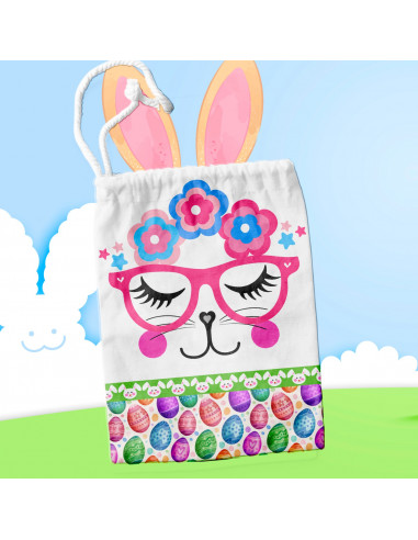 BOLSITAS PASCUA CARITAS BOLSITAS PASCUA CARITAS