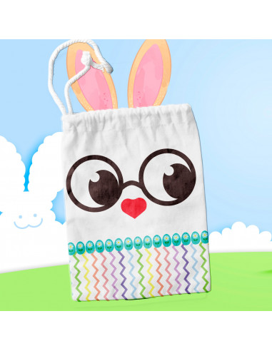 BOLSITAS PASCUA CARITAS BOLSITAS PASCUA CARITAS