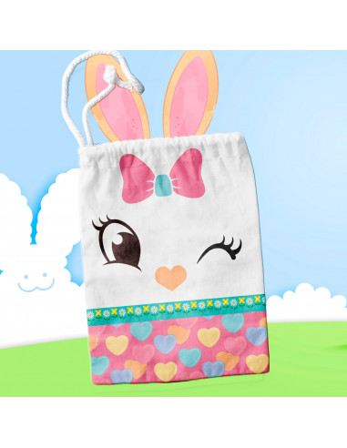 BOLSITAS PASCUA CARITAS BOLSITAS PASCUA CARITAS