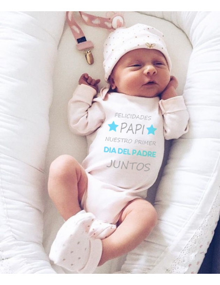 BODYS DÍA DEL PADRE