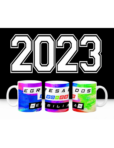 PACK EGRESADOS 2021