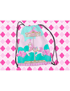 Pack Jardin - Carrusel 2