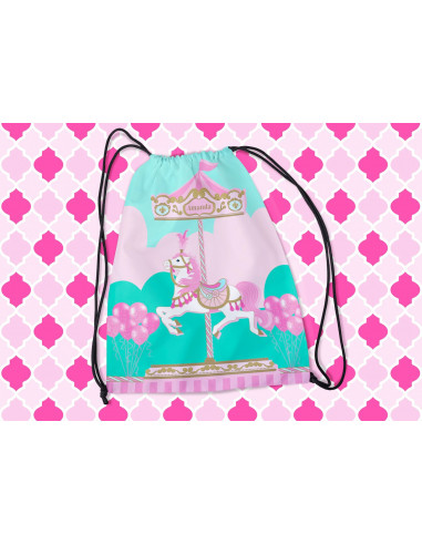 Pack Jardin - Carrusel