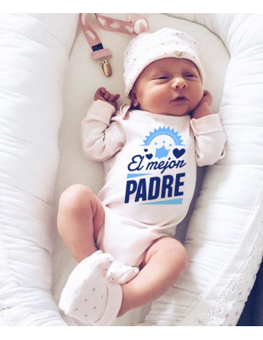 BODYS DÍA DEL PADRE