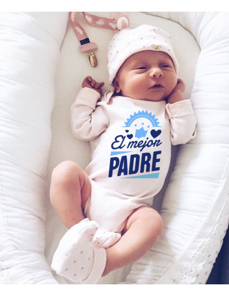 BODYS DÍA DEL PADRE