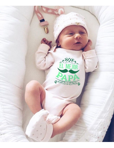 BODYS DÍA DEL PADRE