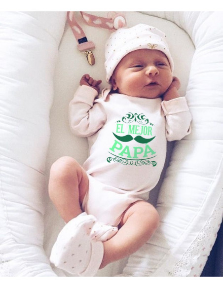 BODYS DÍA DEL PADRE