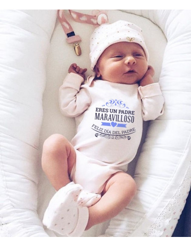 BODYS DÍA DEL PADRE