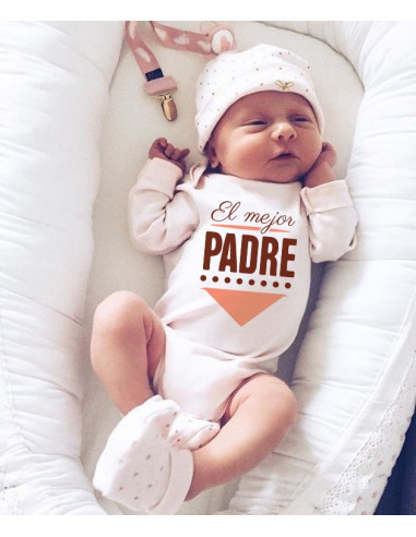 BODYS DÍA DEL PADRE