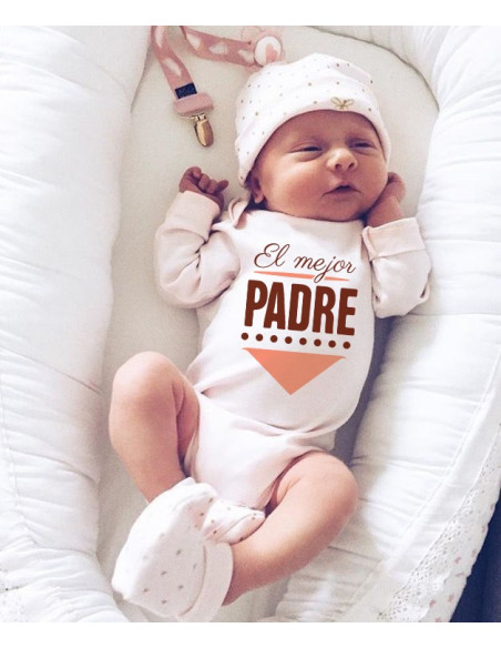 BODYS DÍA DEL PADRE