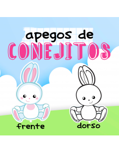 Apego Pascua Conijitos 2