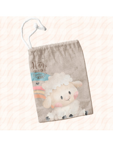 copy of BOLSITAS PERSONAJES PASCUA