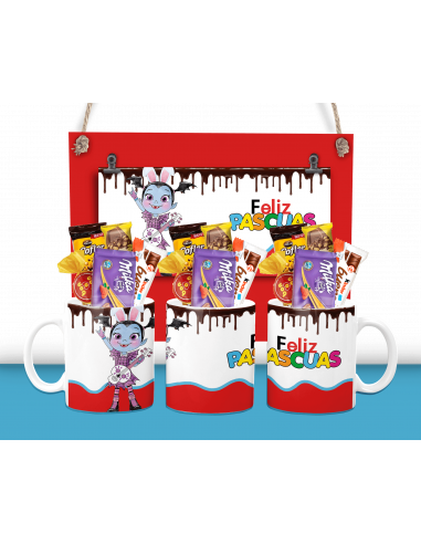 copy of BOLSITAS PERSONAJES PASCUA