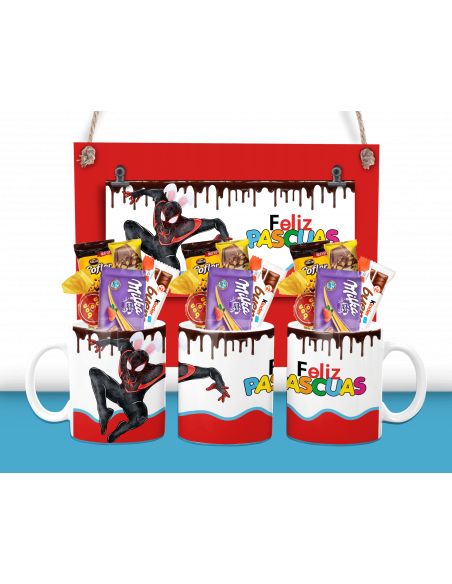 copy of BOLSITAS PERSONAJES PASCUA