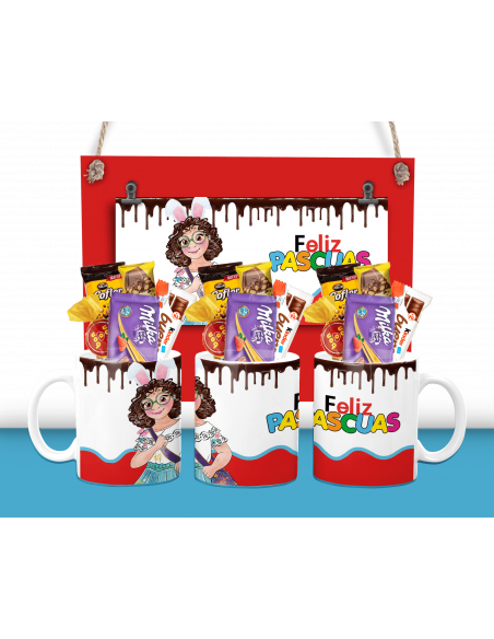 copy of BOLSITAS PERSONAJES PASCUA