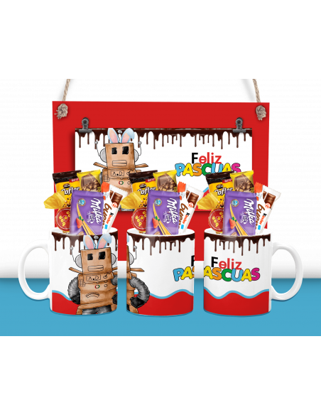 copy of BOLSITAS PERSONAJES PASCUA