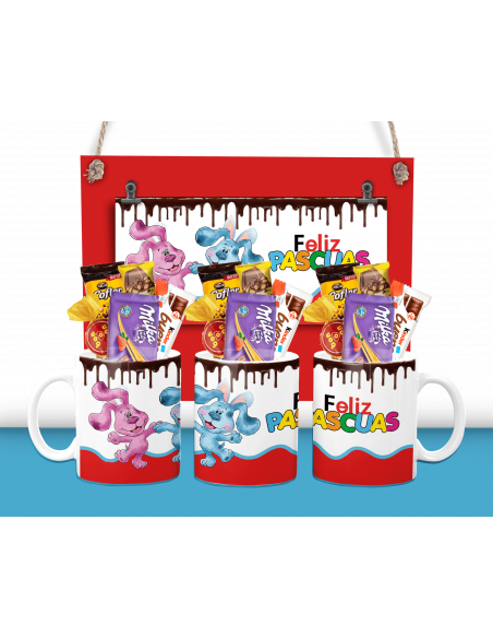 copy of BOLSITAS PERSONAJES PASCUA