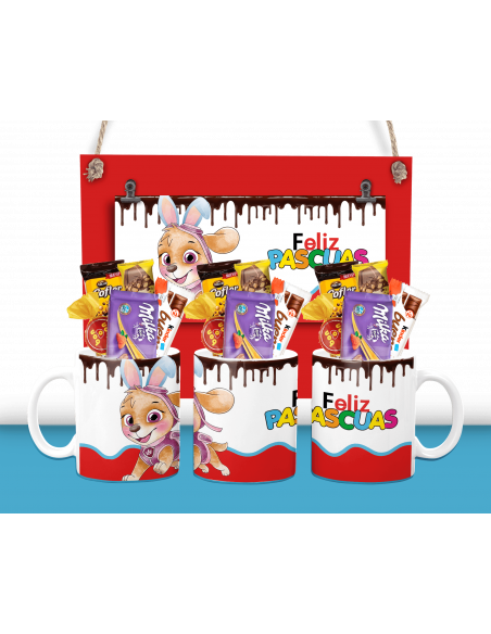 copy of BOLSITAS PERSONAJES PASCUA