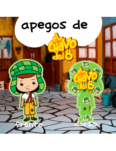 Apego Chavo
