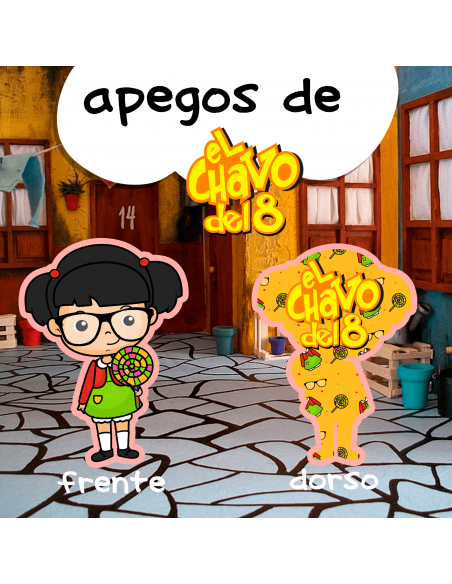 copy of Apego Muñequitas