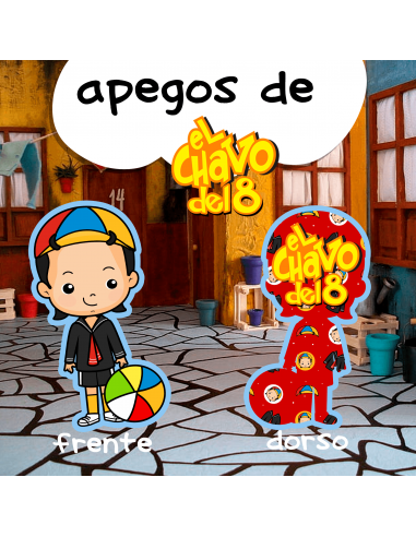 copy of Apego Muñequitas