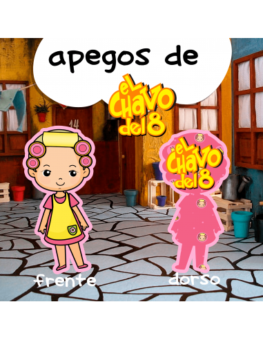 copy of Apego Muñequitas