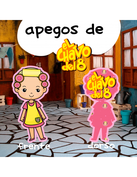 copy of Apego Muñequitas