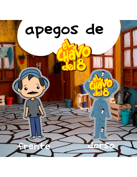 copy of Apego Muñequitas