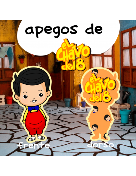 copy of Apego Muñequitas