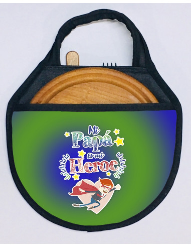 SET ASADO DÍA DEL PADRE