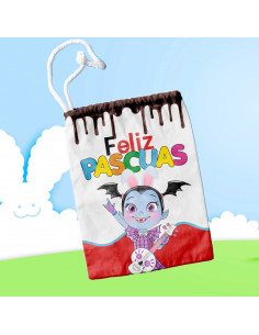 BOLSITAS PASCUAS KINDER 2