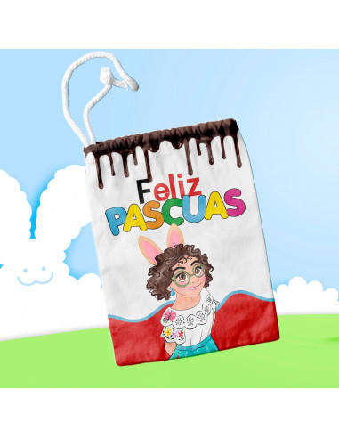 copy of BOLSITAS PERSONAJES PASCUA