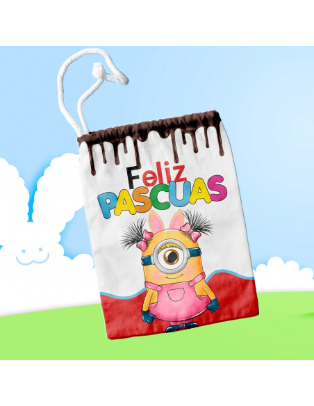 copy of BOLSITAS PERSONAJES PASCUA
