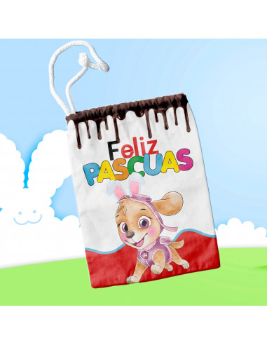 copy of BOLSITAS PERSONAJES PASCUA