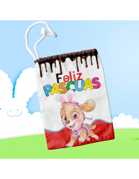 copy of BOLSITAS PERSONAJES PASCUA
