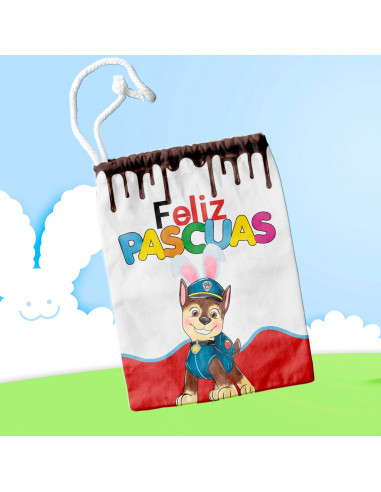 copy of BOLSITAS PERSONAJES PASCUA