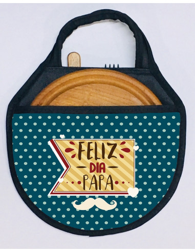 SET ASADO DÍA DEL PADRE