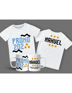 Remeras de discount egresados 2019 primaria