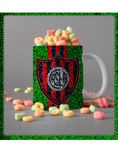 TAZAS EQUIPOS DE FUTBOL