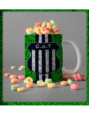 TAZAS EQUIPOS DE FUTBOL TAZAS EQUIPOS DE FUTBOL