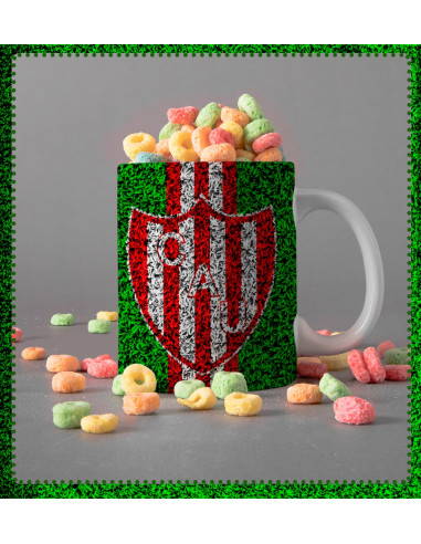 TAZAS EQUIPOS DE FUTBOL TAZAS EQUIPOS DE FUTBOL