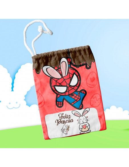 copy of TAZAS PERSONAJES PASCUA