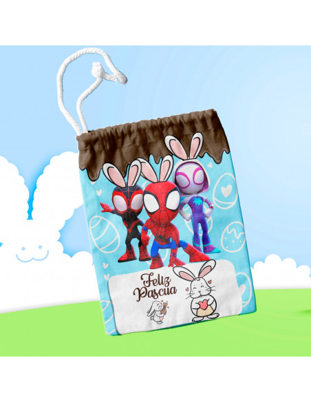 copy of TAZAS PERSONAJES PASCUA