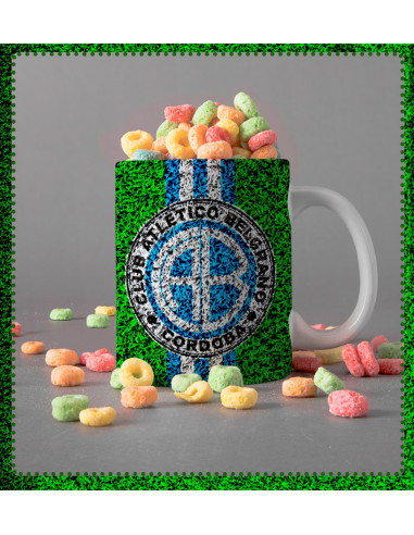 TAZAS EQUIPOS DE FUTBOL TAZAS EQUIPOS DE FUTBOL