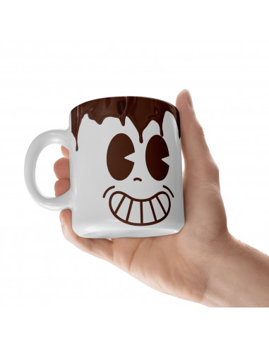 copy of TAZAS PERSONAJES PASCUA