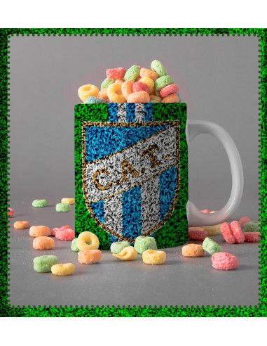 TAZAS EQUIPOS DE FUTBOL TAZAS EQUIPOS DE FUTBOL