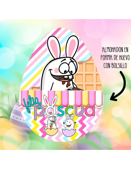 copy of ALMOHADONES HUEVITO PACK 5