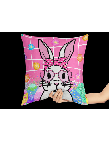 TAZA +BOLSITAS+ ALMOHADON CONEJITA TAZA +BOLSITAS+ ALMOHADON CONEJITA