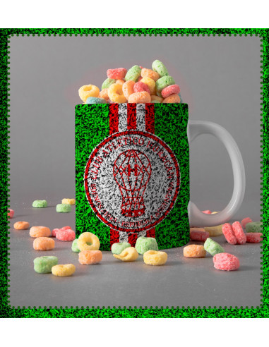 TAZAS EQUIPOS DE FUTBOL TAZAS EQUIPOS DE FUTBOL